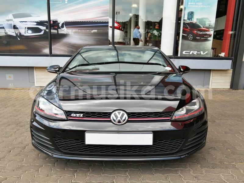 Big with watermark volkswagen golf gti matabeleland south beitbridge 10217