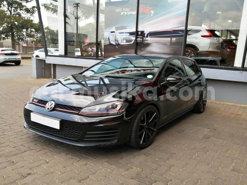 Big with watermark volkswagen golf gti matabeleland south beitbridge 10217