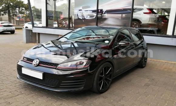 Buy Used Volkswagen Golf GTI Black Car in Beitbridge in Matabeleland South Buy Used Volkswagen Golf GTI Black Car in Beitbridge in Matabeleland South