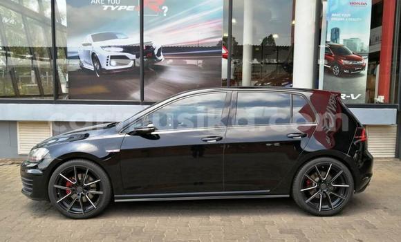 Buy Used Volkswagen Golf GTI Black Car in Beitbridge in Matabeleland South Buy Used Volkswagen Golf GTI Black Car in Beitbridge in Matabeleland South