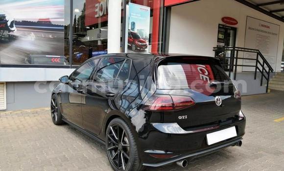 Buy Used Volkswagen Golf GTI Black Car in Beitbridge in Matabeleland South Buy Used Volkswagen Golf GTI Black Car in Beitbridge in Matabeleland South