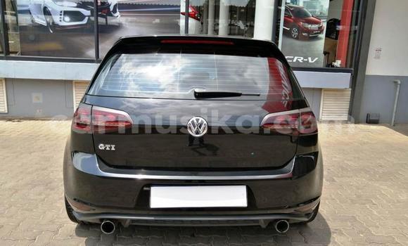 Buy Used Volkswagen Golf GTI Black Car in Beitbridge in Matabeleland South Buy Used Volkswagen Golf GTI Black Car in Beitbridge in Matabeleland South