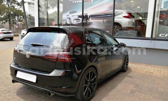 Buy Used Volkswagen Golf GTI Black Car in Beitbridge in Matabeleland South Buy Used Volkswagen Golf GTI Black Car in Beitbridge in Matabeleland South