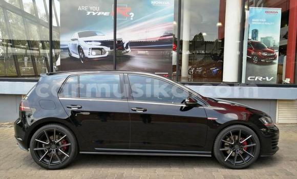 Buy Used Volkswagen Golf GTI Black Car in Beitbridge in Matabeleland South Buy Used Volkswagen Golf GTI Black Car in Beitbridge in Matabeleland South