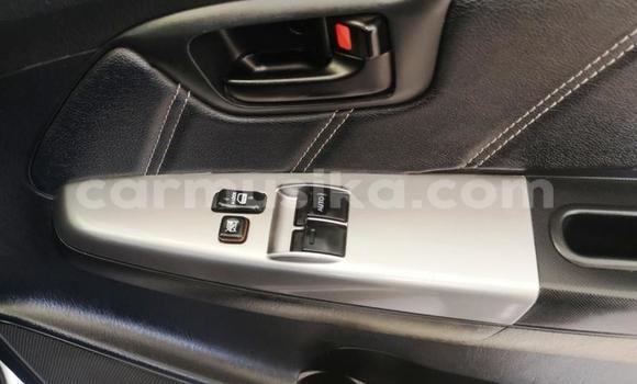 Acheter Occasion Voiture Toyota Hilux Gris à Beitbridge, Matabeleland South Acheter Occasion Voiture Toyota Hilux Gris à Beitbridge, Matabeleland South