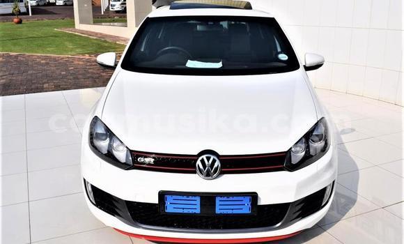 Acheter Occasion Voiture Volkswagen Golf GTI Blanc à Beitbridge, Matabeleland South Acheter Occasion Voiture Volkswagen Golf GTI Blanc à Beitbridge, Matabeleland South