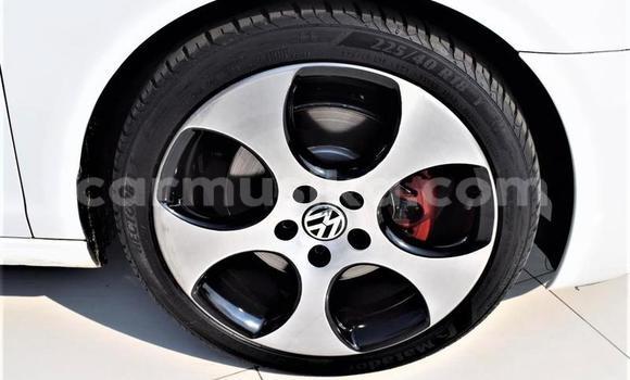 Acheter Occasion Voiture Volkswagen Golf GTI Blanc à Beitbridge, Matabeleland South Acheter Occasion Voiture Volkswagen Golf GTI Blanc à Beitbridge, Matabeleland South