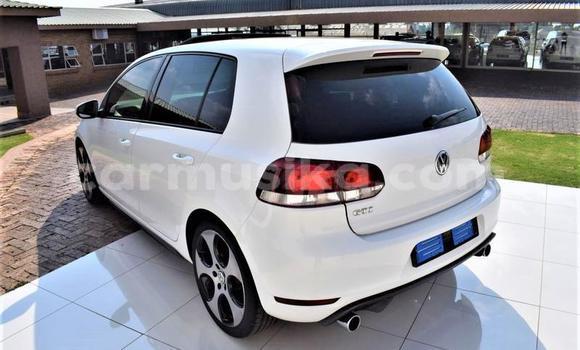 Acheter Occasion Voiture Volkswagen Golf GTI Blanc à Beitbridge, Matabeleland South Acheter Occasion Voiture Volkswagen Golf GTI Blanc à Beitbridge, Matabeleland South
