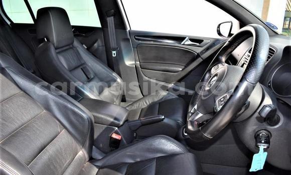 Acheter Occasion Voiture Volkswagen Golf GTI Blanc à Beitbridge, Matabeleland South Acheter Occasion Voiture Volkswagen Golf GTI Blanc à Beitbridge, Matabeleland South