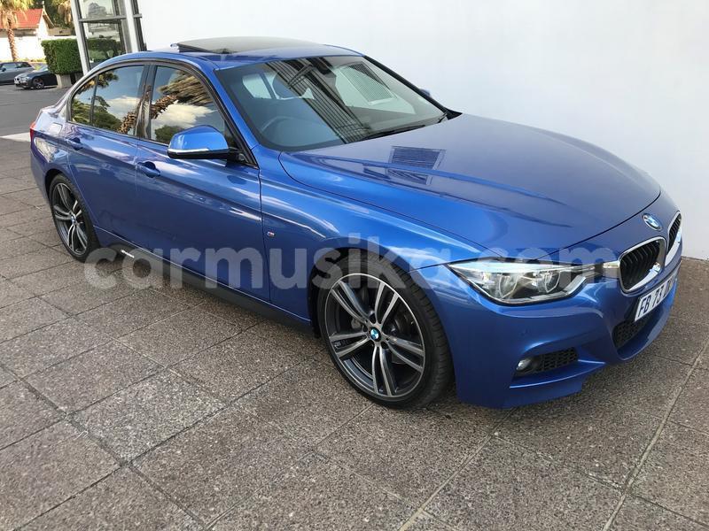Big with watermark bmw 3%e2%80%93series harare belvedere 10233