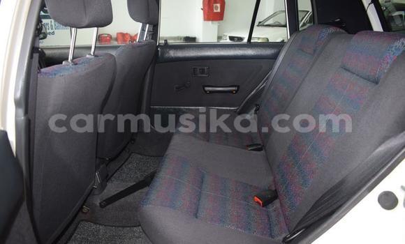 Tenga Tsaru Toyota 4Runner Chena Mota in Beitbridge in Matabeleland South Tenga Tsaru Toyota 4Runner Chena Mota in Beitbridge in Matabeleland South