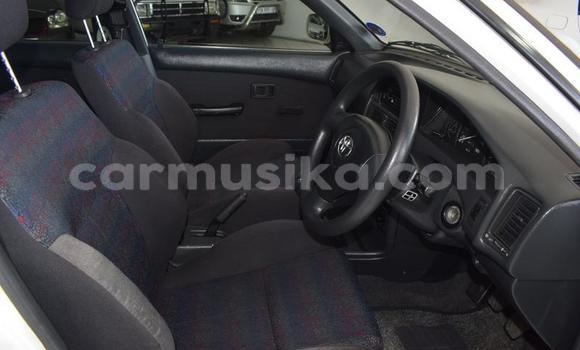 Tenga Tsaru Toyota 4Runner Chena Mota in Beitbridge in Matabeleland South Tenga Tsaru Toyota 4Runner Chena Mota in Beitbridge in Matabeleland South