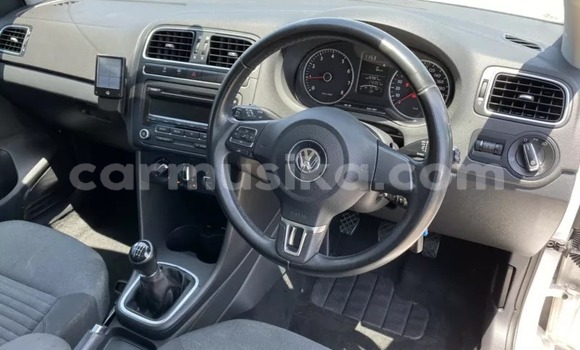 Tenga Tsaru Volkswagen Polo Chena Mota in Beitbridge in Matabeleland South Tenga Tsaru Volkswagen Polo Chena Mota in Beitbridge in Matabeleland South