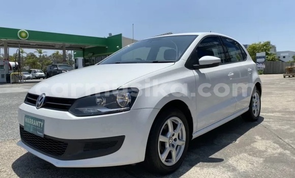 Tenga Tsaru Volkswagen Polo Chena Mota in Beitbridge in Matabeleland South Tenga Tsaru Volkswagen Polo Chena Mota in Beitbridge in Matabeleland South