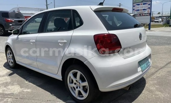 Tenga Tsaru Volkswagen Polo Chena Mota in Beitbridge in Matabeleland South Tenga Tsaru Volkswagen Polo Chena Mota in Beitbridge in Matabeleland South