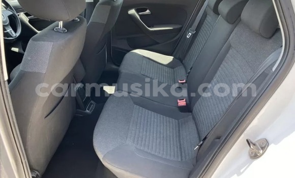 Tenga Tsaru Volkswagen Polo Chena Mota in Beitbridge in Matabeleland South Tenga Tsaru Volkswagen Polo Chena Mota in Beitbridge in Matabeleland South