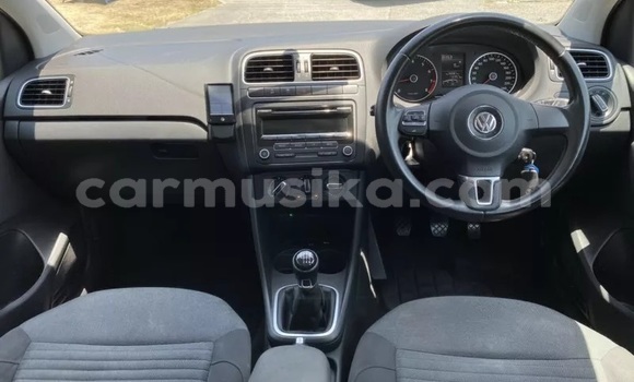 Tenga Tsaru Volkswagen Polo Chena Mota in Beitbridge in Matabeleland South Tenga Tsaru Volkswagen Polo Chena Mota in Beitbridge in Matabeleland South