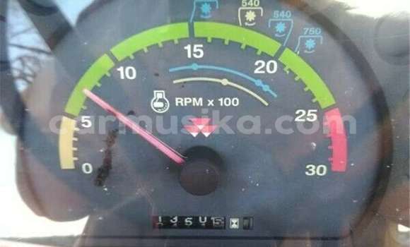 Acheter Occasion Utilitaire Caterpillar 120 Rouge à Harare, Harare Acheter Occasion Utilitaire Caterpillar 120 Rouge à Harare, Harare