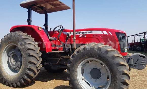 Acheter Occasion Utilitaire Caterpillar 120 Rouge à Harare, Harare Acheter Occasion Utilitaire Caterpillar 120 Rouge à Harare, Harare