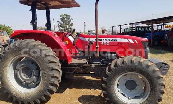 Acheter Occasion Utilitaire Caterpillar 120 Rouge à Harare, Harare Acheter Occasion Utilitaire Caterpillar 120 Rouge à Harare, Harare
