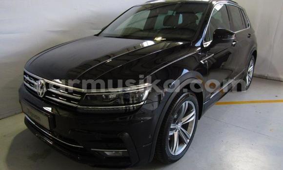 Acheter Occasion Voiture Volkswagen Tiguan Noir à Beitbridge, Matabeleland South Acheter Occasion Voiture Volkswagen Tiguan Noir à Beitbridge, Matabeleland South