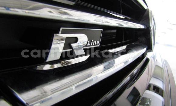 Acheter Occasion Voiture Volkswagen Tiguan Noir à Beitbridge, Matabeleland South Acheter Occasion Voiture Volkswagen Tiguan Noir à Beitbridge, Matabeleland South