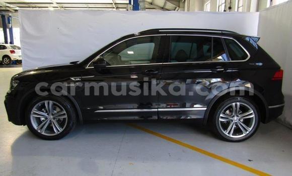 Acheter Occasion Voiture Volkswagen Tiguan Noir à Beitbridge, Matabeleland South Acheter Occasion Voiture Volkswagen Tiguan Noir à Beitbridge, Matabeleland South