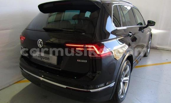 Acheter Occasion Voiture Volkswagen Tiguan Noir à Beitbridge, Matabeleland South Acheter Occasion Voiture Volkswagen Tiguan Noir à Beitbridge, Matabeleland South