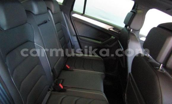 Acheter Occasion Voiture Volkswagen Tiguan Noir à Beitbridge, Matabeleland South Acheter Occasion Voiture Volkswagen Tiguan Noir à Beitbridge, Matabeleland South