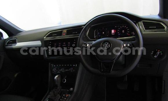 Acheter Occasion Voiture Volkswagen Tiguan Noir à Beitbridge, Matabeleland South Acheter Occasion Voiture Volkswagen Tiguan Noir à Beitbridge, Matabeleland South