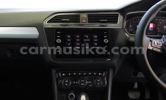 Acheter Occasion Voiture Volkswagen Tiguan Noir à Beitbridge, Matabeleland South Acheter Occasion Voiture Volkswagen Tiguan Noir à Beitbridge, Matabeleland South