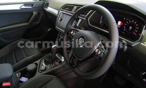 Acheter Occasion Voiture Volkswagen Tiguan Noir à Beitbridge, Matabeleland South Acheter Occasion Voiture Volkswagen Tiguan Noir à Beitbridge, Matabeleland South
