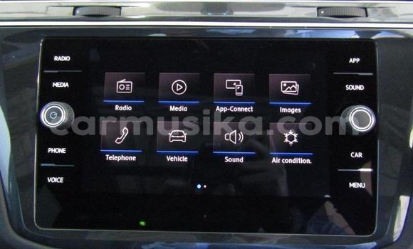 Acheter Occasion Voiture Volkswagen Tiguan Noir à Beitbridge, Matabeleland South Acheter Occasion Voiture Volkswagen Tiguan Noir à Beitbridge, Matabeleland South