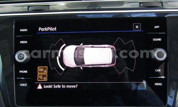 Acheter Occasion Voiture Volkswagen Tiguan Noir à Beitbridge, Matabeleland South Acheter Occasion Voiture Volkswagen Tiguan Noir à Beitbridge, Matabeleland South