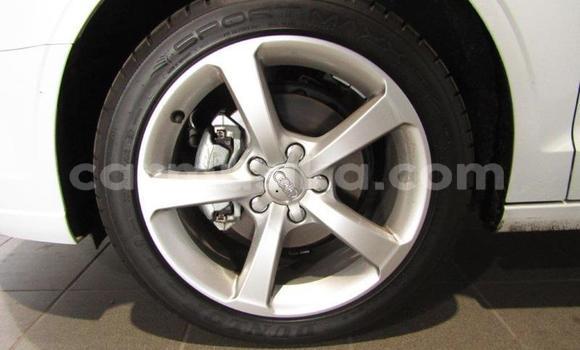 Acheter Occasion Voiture Audi A3 Blanc à Beitbridge, Matabeleland South Acheter Occasion Voiture Audi A3 Blanc à Beitbridge, Matabeleland South