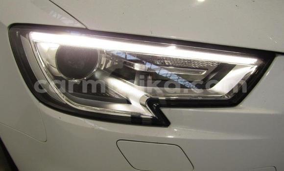 Acheter Occasion Voiture Audi A3 Blanc à Beitbridge, Matabeleland South Acheter Occasion Voiture Audi A3 Blanc à Beitbridge, Matabeleland South