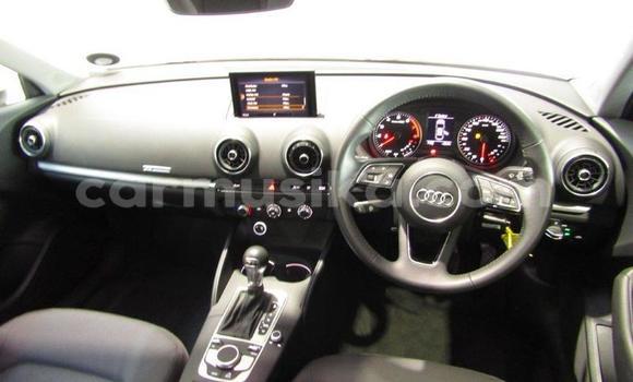 Acheter Occasion Voiture Audi A3 Blanc à Beitbridge, Matabeleland South Acheter Occasion Voiture Audi A3 Blanc à Beitbridge, Matabeleland South