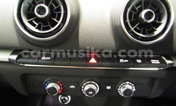 Acheter Occasion Voiture Audi A3 Blanc à Beitbridge, Matabeleland South Acheter Occasion Voiture Audi A3 Blanc à Beitbridge, Matabeleland South