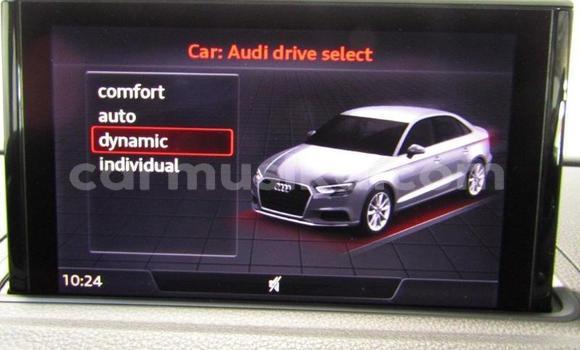 Acheter Occasion Voiture Audi A3 Blanc à Beitbridge, Matabeleland South Acheter Occasion Voiture Audi A3 Blanc à Beitbridge, Matabeleland South