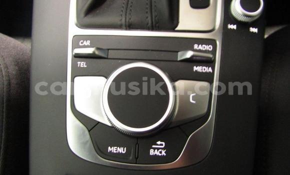 Acheter Occasion Voiture Audi A3 Blanc à Beitbridge, Matabeleland South Acheter Occasion Voiture Audi A3 Blanc à Beitbridge, Matabeleland South