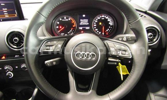 Acheter Occasion Voiture Audi A3 Blanc à Beitbridge, Matabeleland South Acheter Occasion Voiture Audi A3 Blanc à Beitbridge, Matabeleland South