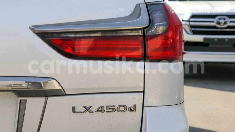 Big with watermark lexus lx harare import dubai 10247