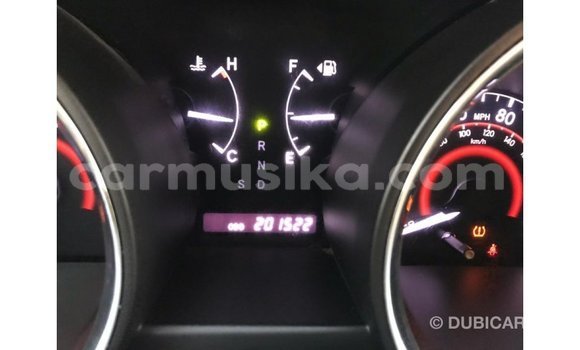 Tenga Imported Toyota Highlander Chena Mota in Import - Dubai in Harare Tenga Imported Toyota Highlander Chena Mota in Import - Dubai in Harare