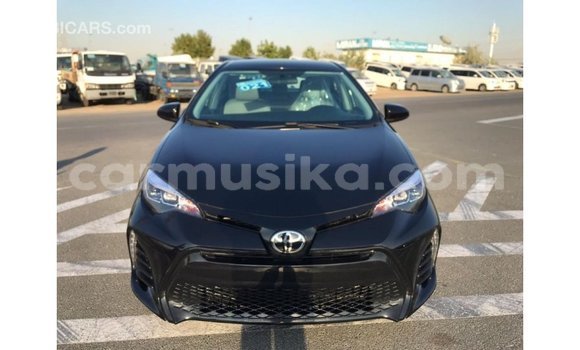 Tenga Imported Toyota Corolla Nhema Mota in Import - Dubai in Harare Tenga Imported Toyota Corolla Nhema Mota in Import - Dubai in Harare