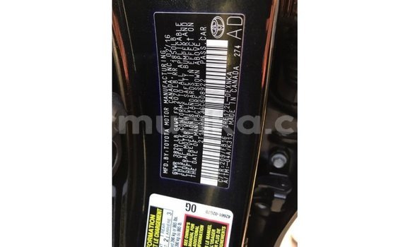 Tenga Imported Toyota Corolla Nhema Mota in Import - Dubai in Harare Tenga Imported Toyota Corolla Nhema Mota in Import - Dubai in Harare