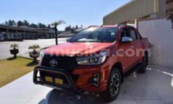 Buy Used Toyota Hilux Other Car in Beitbridge in Matabeleland South Buy Used Toyota Hilux Other Car in Beitbridge in Matabeleland South