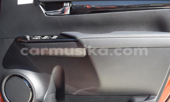 Buy Used Toyota Hilux Other Car in Beitbridge in Matabeleland South Buy Used Toyota Hilux Other Car in Beitbridge in Matabeleland South