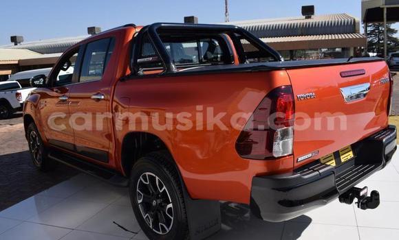 Buy Used Toyota Hilux Other Car in Beitbridge in Matabeleland South Buy Used Toyota Hilux Other Car in Beitbridge in Matabeleland South