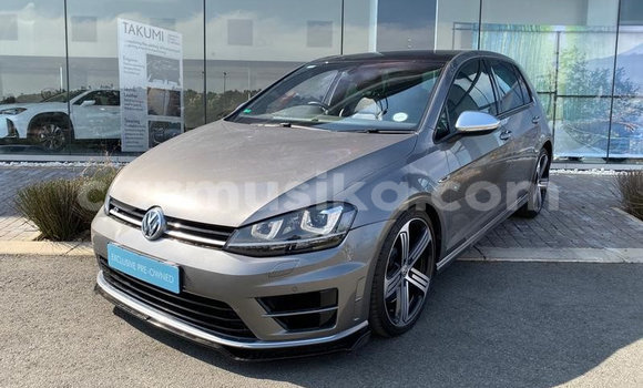 Acheter Occasion Voiture Volkswagen Golf GTI Gris à Beitbridge, Matabeleland South Acheter Occasion Voiture Volkswagen Golf GTI Gris à Beitbridge, Matabeleland South