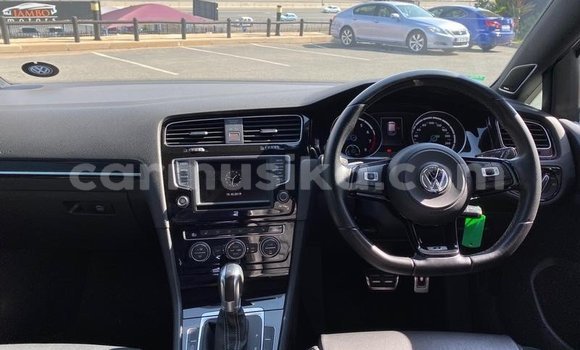 Acheter Occasion Voiture Volkswagen Golf GTI Gris à Beitbridge, Matabeleland South Acheter Occasion Voiture Volkswagen Golf GTI Gris à Beitbridge, Matabeleland South